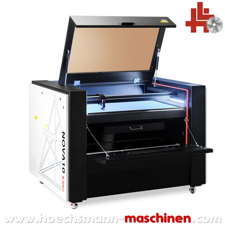 AEON CO2 Laser Nova Elite 10, Holzbearbeitungsmaschinen Hessen Höchsmann