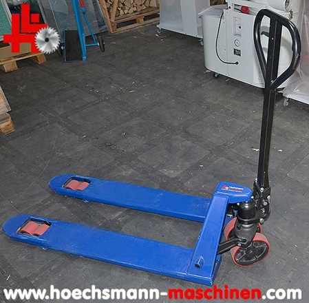 hoechsmann Hubwagen, Holzbearbeitungsmaschinen Hessen Höchsmann