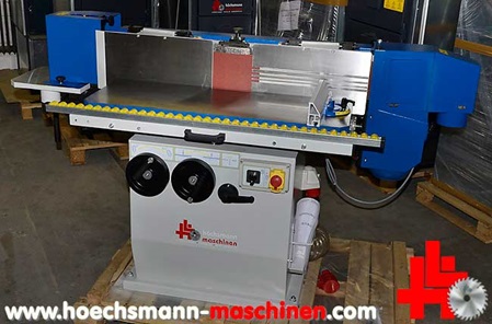 Kantenschleifmaschine wj ks30, Holzbearbeitungsmaschinen Hessen Höchsmann