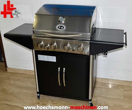 Outdoorchef Gasgrill Australia 455 g Granit, Holzbearbeitungsmaschinen Hessen Höchsmann