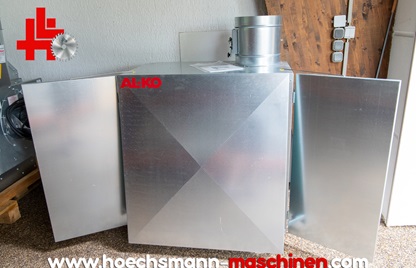 AL-KO Farbnebelabsaugung Colourjet 1, Holzbearbeitungsmaschinen Hessen Höchsmann