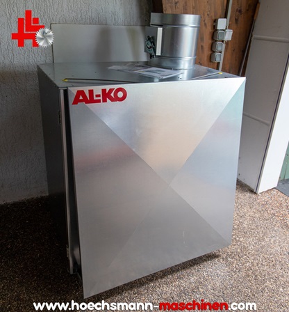 AL-KO Farbnebelabsaugung Colourjet 1, Holzbearbeitungsmaschinen Hessen Höchsmann