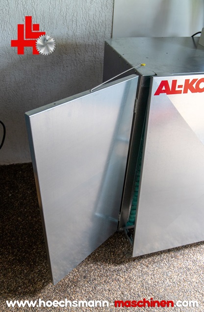 AL-KO Farbnebelabsaugung Colourjet 1, Holzbearbeitungsmaschinen Hessen Höchsmann