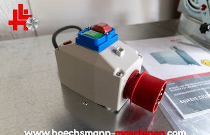 AL-KO Farbnebelabsaugung Colourjet 1, Holzbearbeitungsmaschinen Hessen Höchsmann