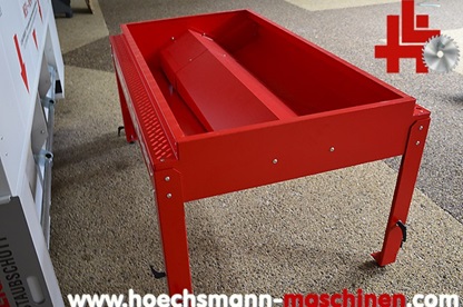 AL-KO AST 1.5 Basic Schleiftisch Holzbearbeitungsmaschinen Hessen Höchsmann