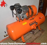 Boge Kompressor Airomax 810 300 Höchsmann Holzbearbeitungsmaschinen Hessen