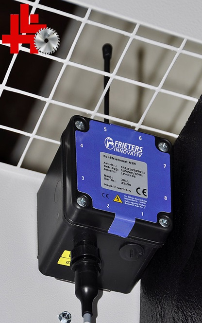 „AL-KO APU200SD + Prodeco Nano60“ Holzbearbeitungsmaschinen Hessen Höchsmann