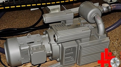 SCM CNC Bearbeitungszentrum PRATIX P15, gebrauchte Holzbearbeitungsmaschinen Neumaschinen Hessen Höchsmann Langen