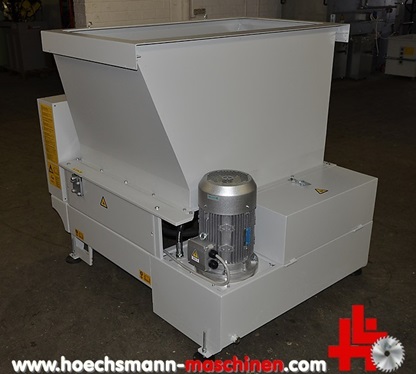 PRODECO E60N Super Brikettpresse Holzbearbeitungsmaschinen Hessen Höchsmann