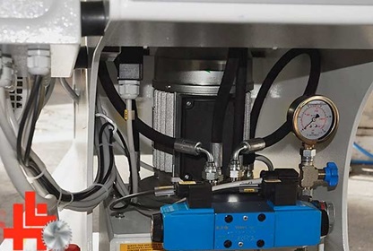 PRODECO M-0 Zerhacker Holzbearbeitungsmaschinen Hessen Höchsmann