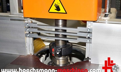 SCM Schwenkfräse T 150 e LL Digital, Holzbearbeitungsmaschinen gebrauchte und neue, Hessen, Höchsmann, Langen