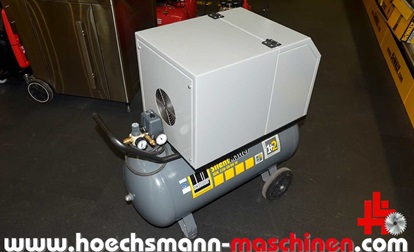Schneider Kompresso Sem 330, Holzbearbeitungsmaschinen Hessen Höchsmann