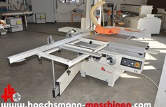SCM Formatkreissaege Si300 S, Höchsmann Holzbearbeitungsmaschinen Hessen
