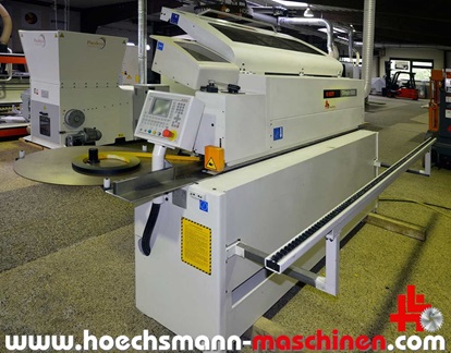 SCM Kantenanleimmaschine Olimpic k203, Holzbearbeitungsmaschinen Hessen Höchsmann