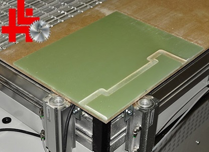 SCM ACCORD 40 FX PRISMA Pro-Speed CNC Bearbeitungszentrum Holzbearbeitungsmaschinen Hessen Höchsmann