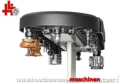 SCM morbidelli m100f m200f CNC Bearbeitungszentrum Holzbearbeitungsmaschinen Hessen Höchsmann