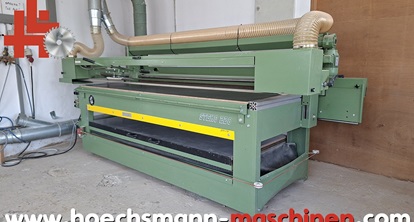 gebrauchte Holzbearbeitungsmaschinen Neumaschinen Hessen Höchsmann Langen