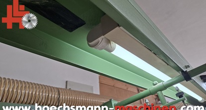 gebrauchte Holzbearbeitungsmaschinen Neumaschinen Hessen Höchsmann Langen